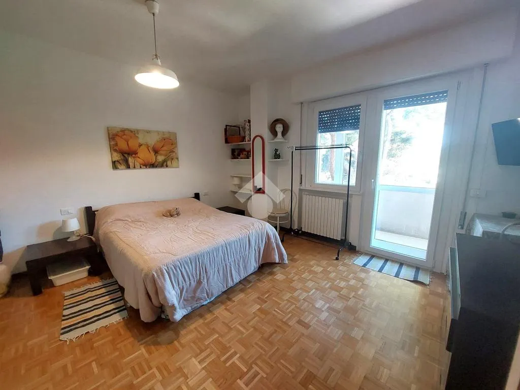 Magamistoad - 2-Bedroom Apartment with Balcony in Riccione