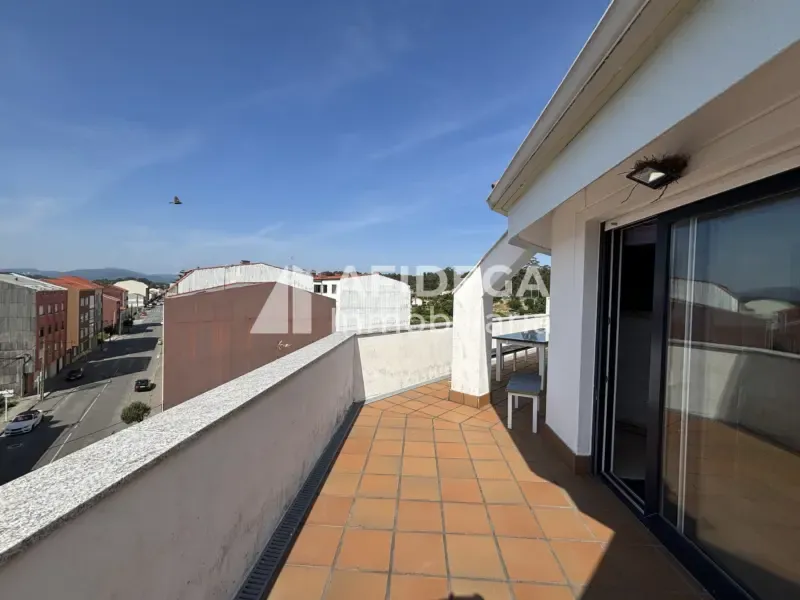 Rõdu - Penthouse with Perimeter Terrace in Cabo de Cruz