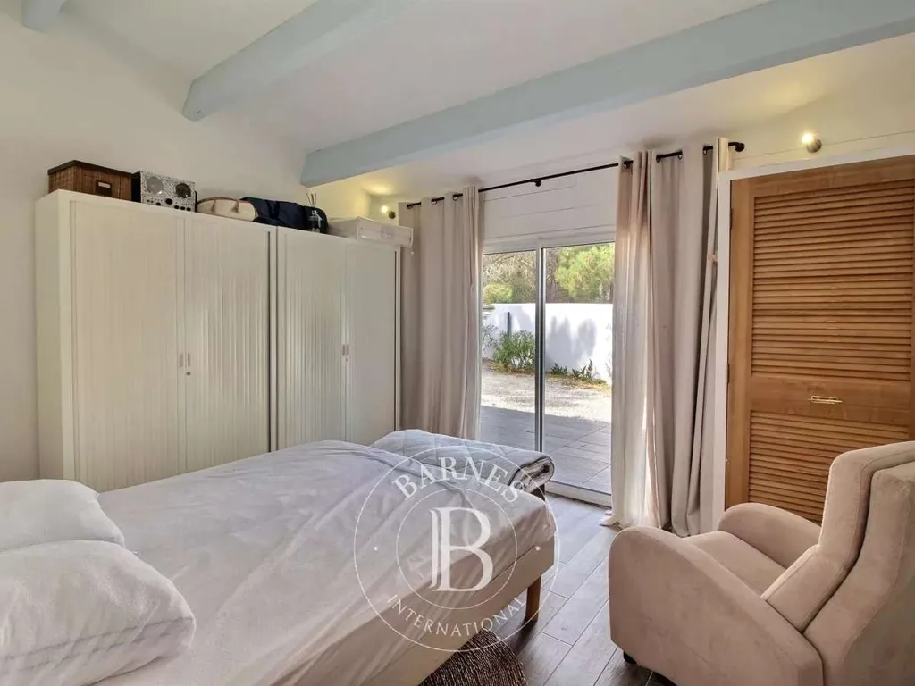 Magamistoad - Luxury House with Sea View in La Flotte