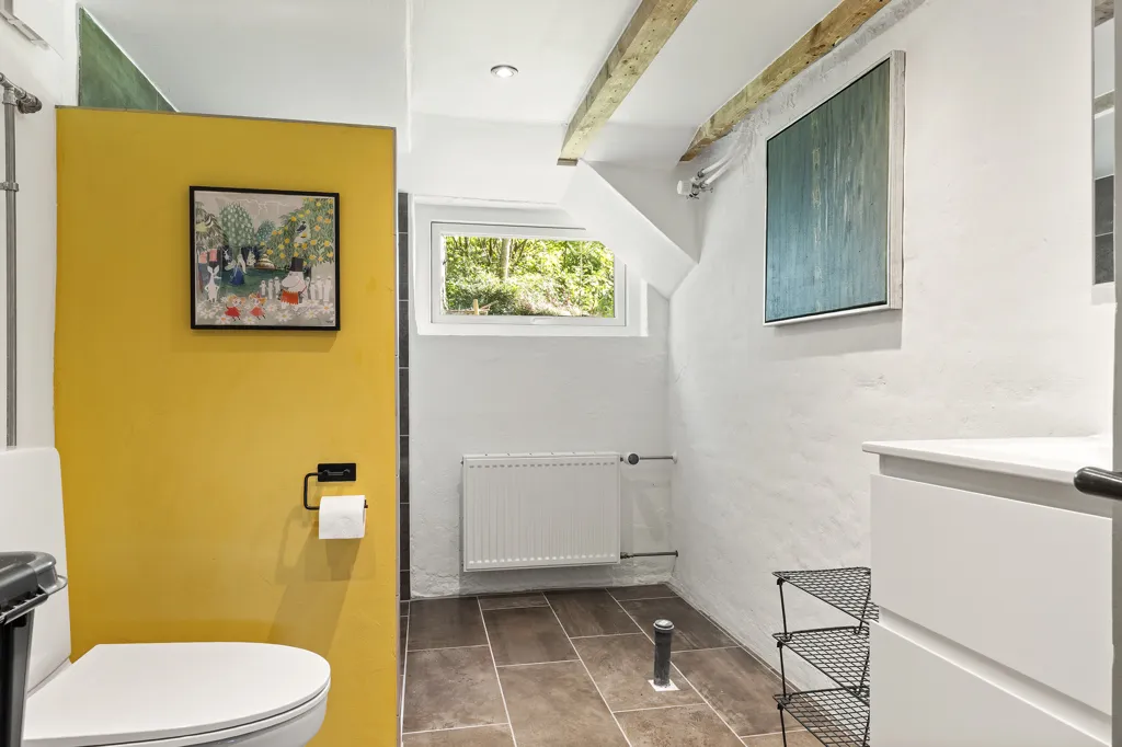 Maison 4 pièces à Tranbjerg J