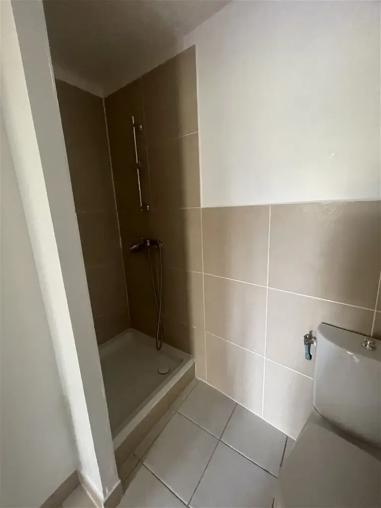 Vannitoad - Flat in Town Centre, St-Maximin-la-Sainte-Baume