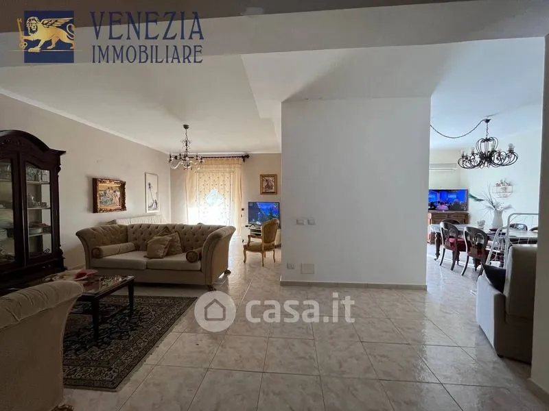 Soggiorno - Spacious Apartment with Balcony in Sciacca