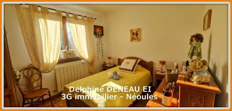 Magamistoad - Traditional Villa with Pool in Néoules