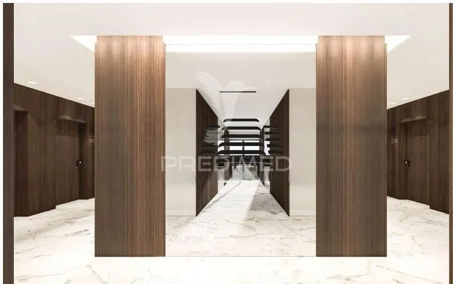 Esik - T3 Apartment with Private Pool in Exclusive Condo