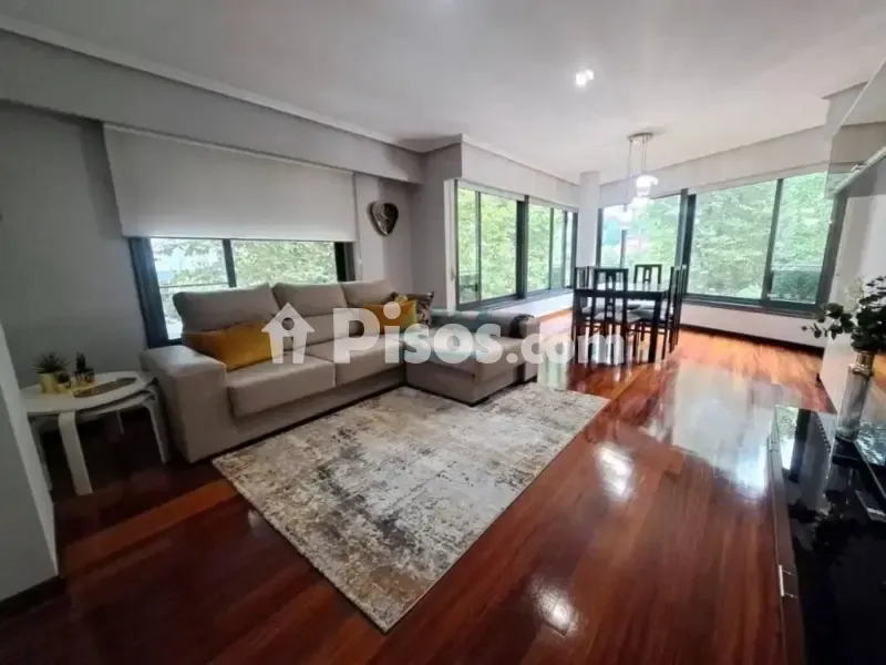 Elutuba - Furnished Flat with River Views in Allariz