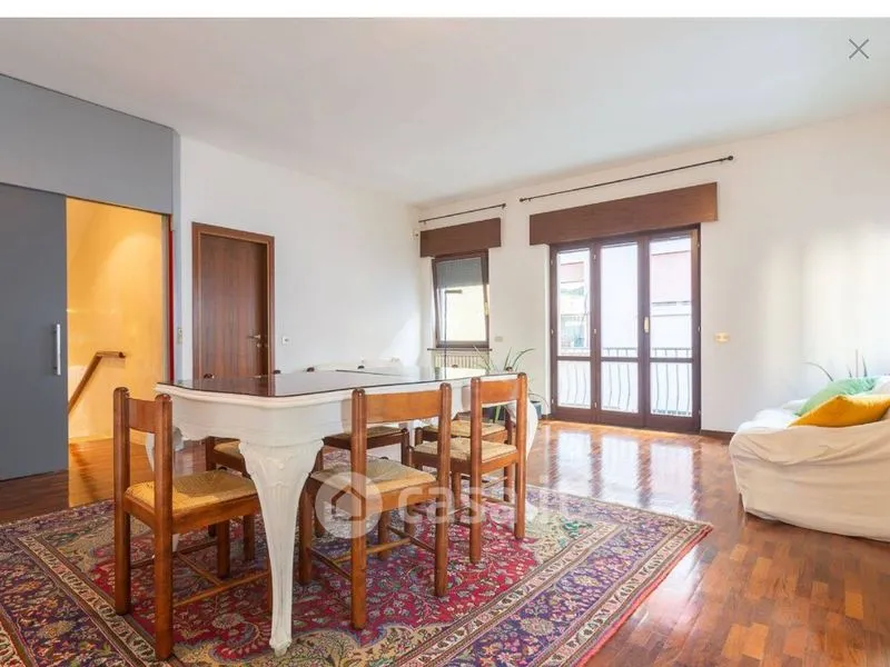 Söögituba - Duplex Villa with Private Garden in Vicenza