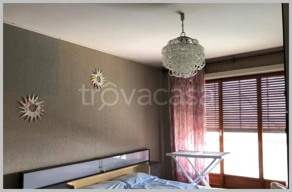Chambres - Auctioned Apartment with Terrace in Ospedaletti