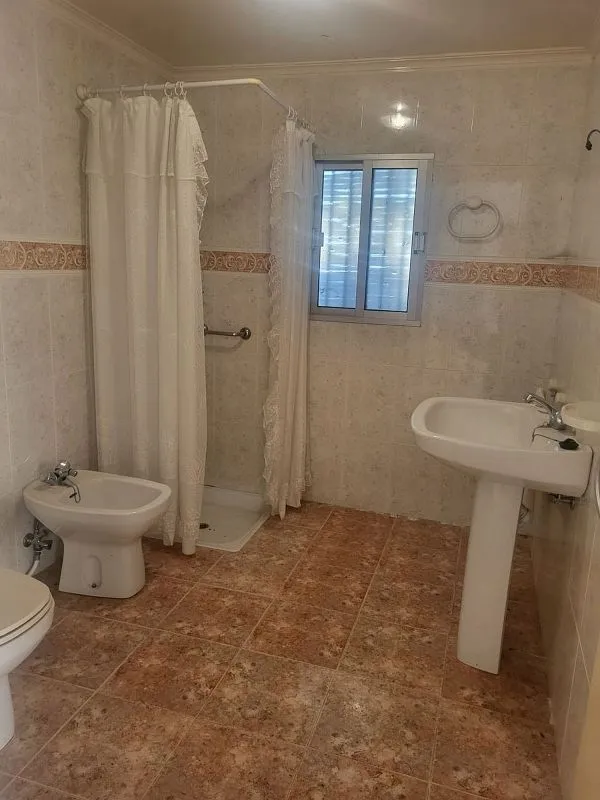 Vannitoad - Terraced House in Quiet Area, Azuaga