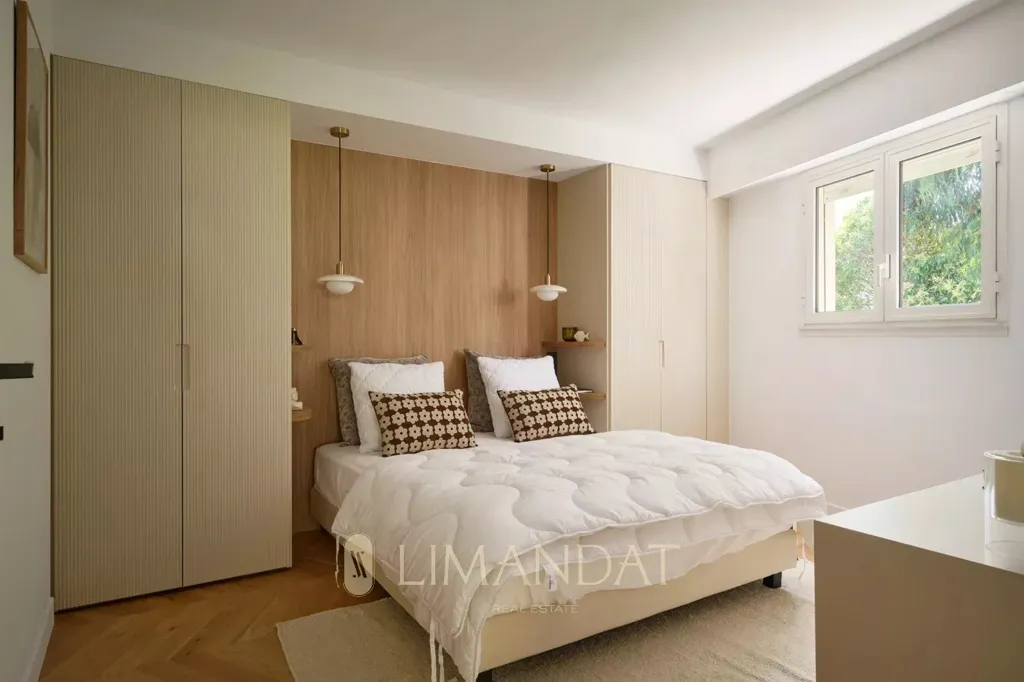Magamistoad - Luxury Flat with Sea View in Cannes