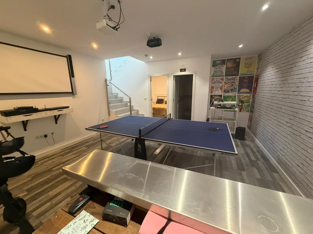 Toad - Detached Villa with Corner Plot in Pueblo Bravo