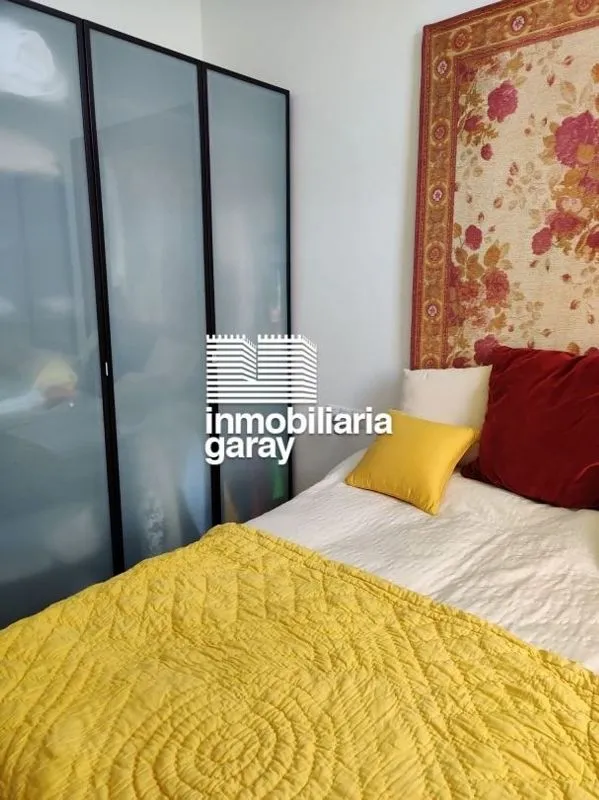 Camere da letto - Duplex with Garage in Villarias