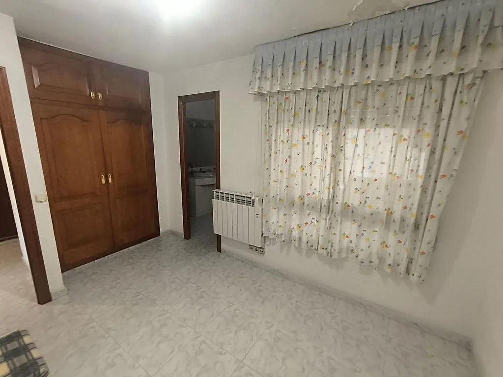 Camere da letto - Apartment with Terraces in Gandia Centre