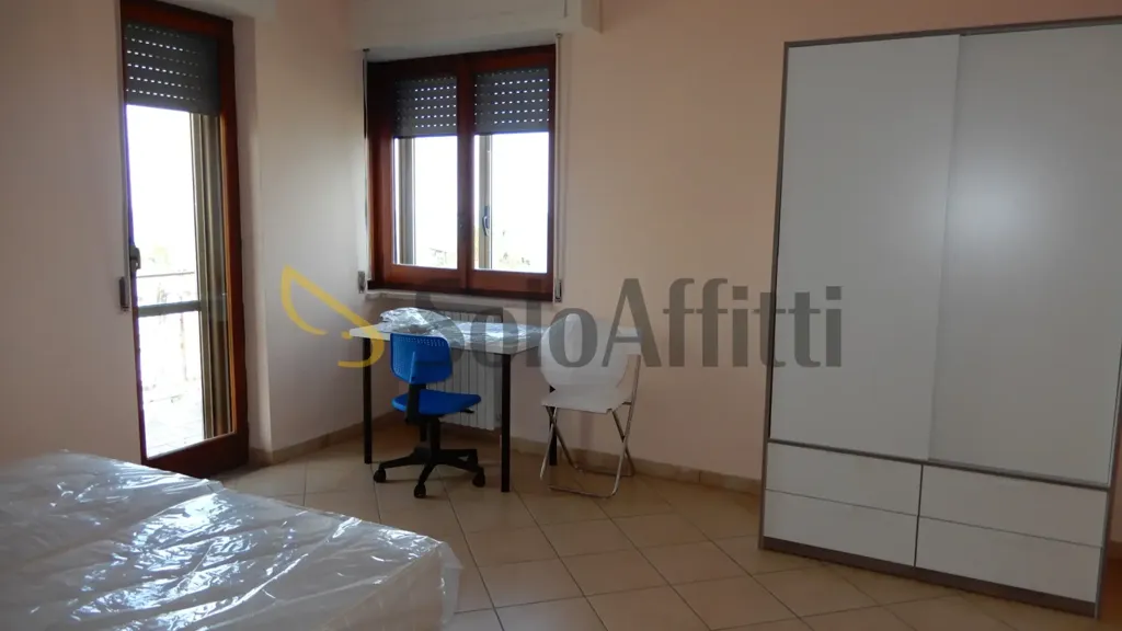 Chambres - Apartment with Sea View in Catanzaro Lido