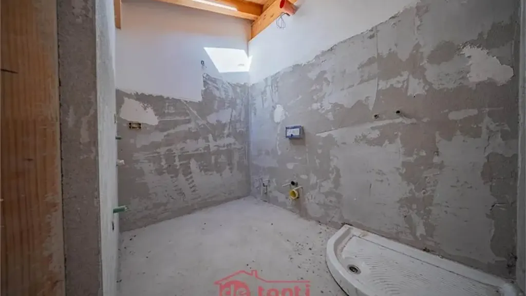Vannitoad - Two-Bedroom Apartment with Mountain View in Cimaganda