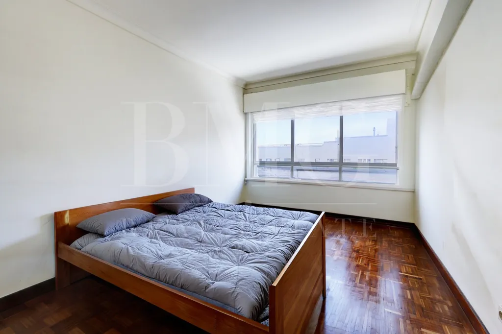 Chambres - Luxury Flat with Terrace in Telheiras, Lisbon