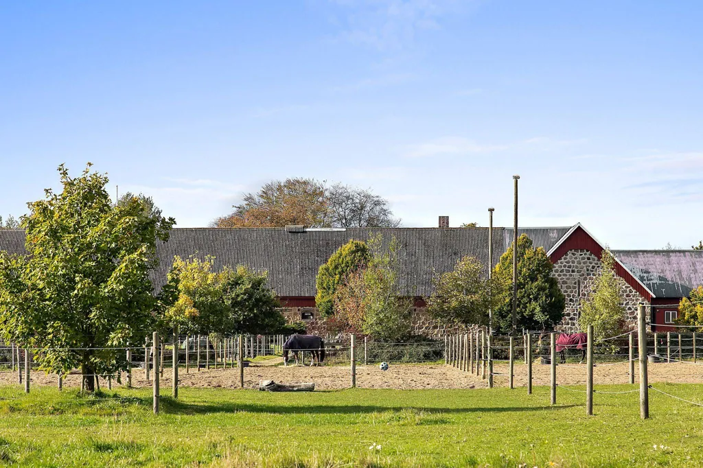 Esterno - Terraced House with Garden in Söder, Skåne