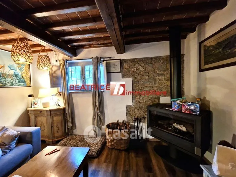 Séjour - Rustic Casale with Pool near Camaiore