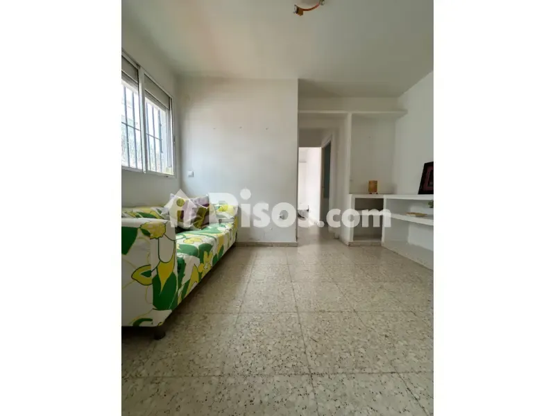 Elutuba - Loft with High Ceilings in Alameda de Hércules