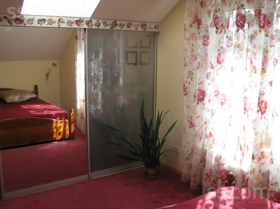 Chambres - 2-Storey Holiday Home in Majori Centre