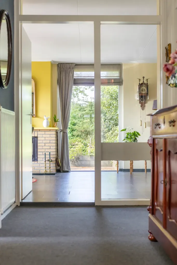 Maison 6 pièces à Ten Boer