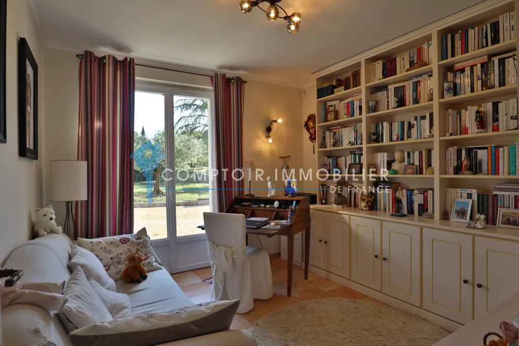 Studio - Architectural House with Panoramic Views near Apt