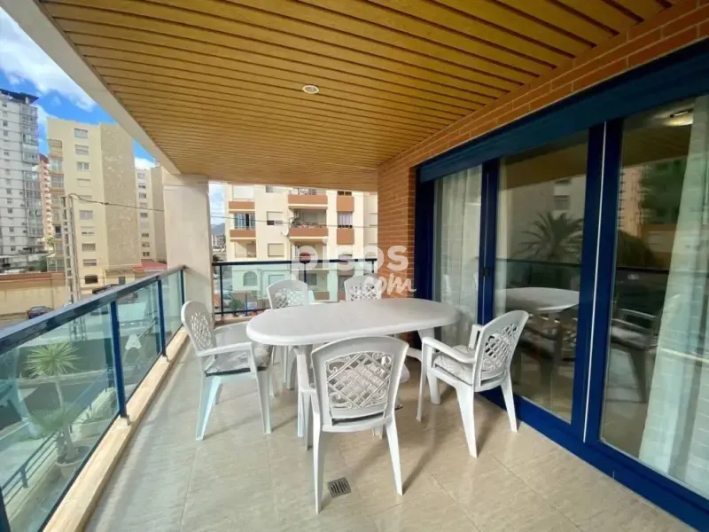 Rõdu - Spacious Apartment with Sea View in Caleta