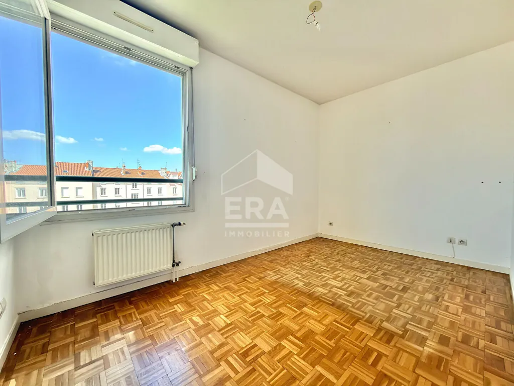 Stanze - Apartment with Balcony in Villeurbanne