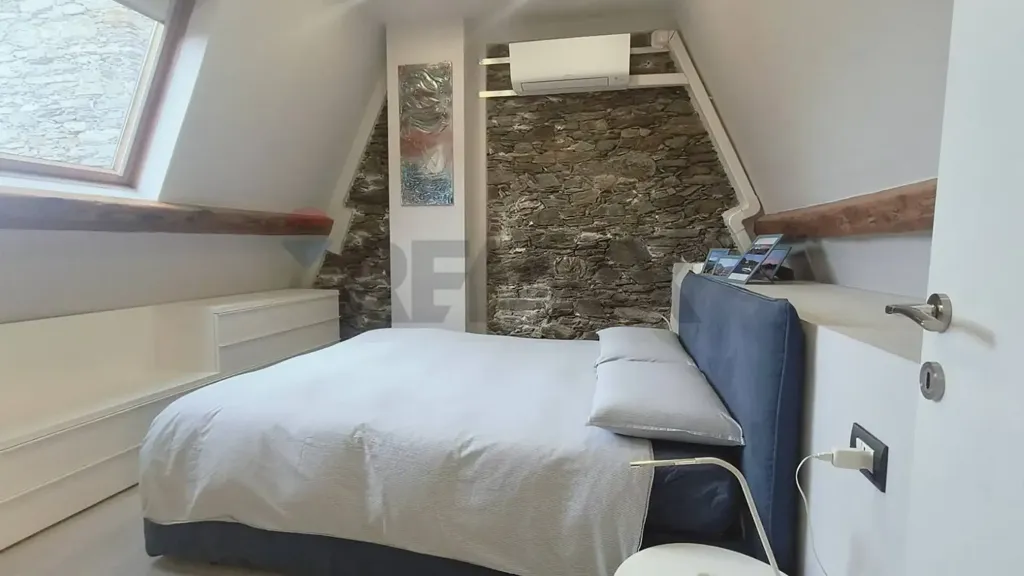 Magamistoad - Restored Apartment with Lake View in Baveno