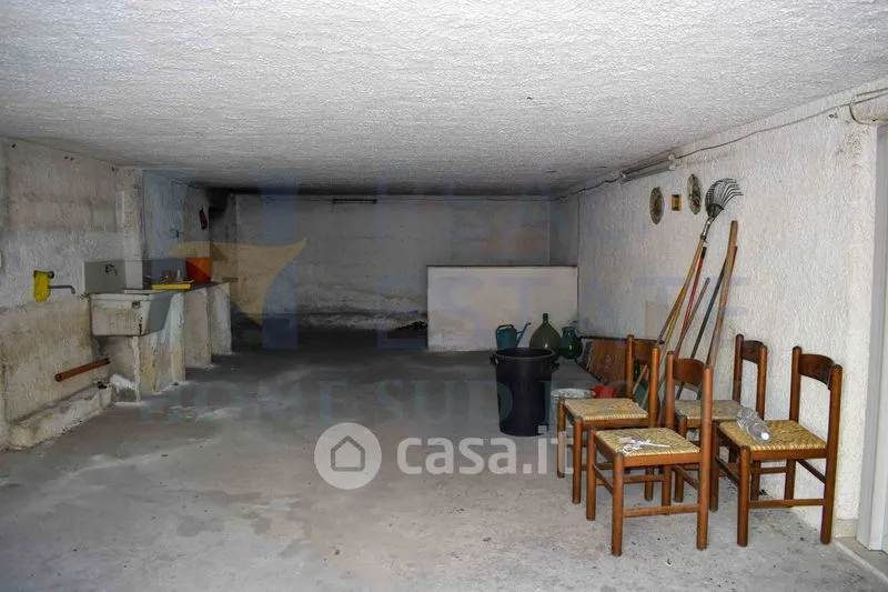 Garage - Rustic Villa with Sea View in Noto