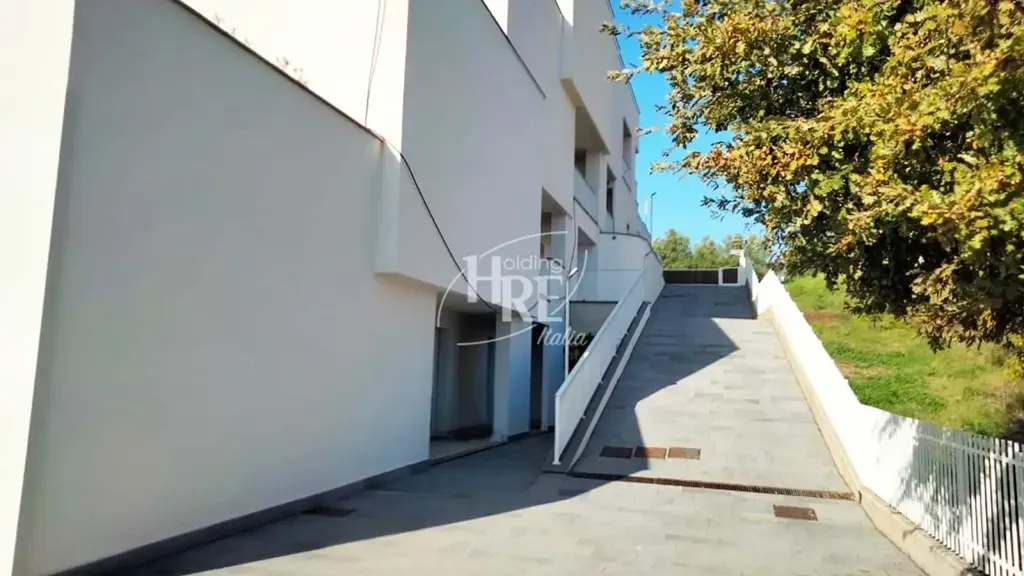 Välivaade - Apartment with Garden in Cosenza
