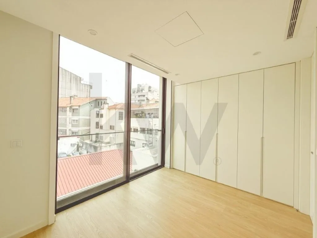 Pièces - Luxury Flat with River View in Aveiro Centre