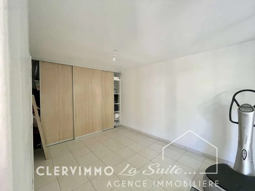 Maison 4 pièces à Allauch