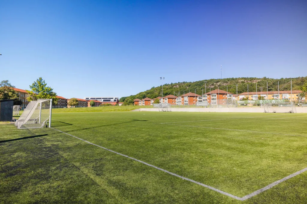 Aed - 3-toaline korter asukohas Göteborgs kommun