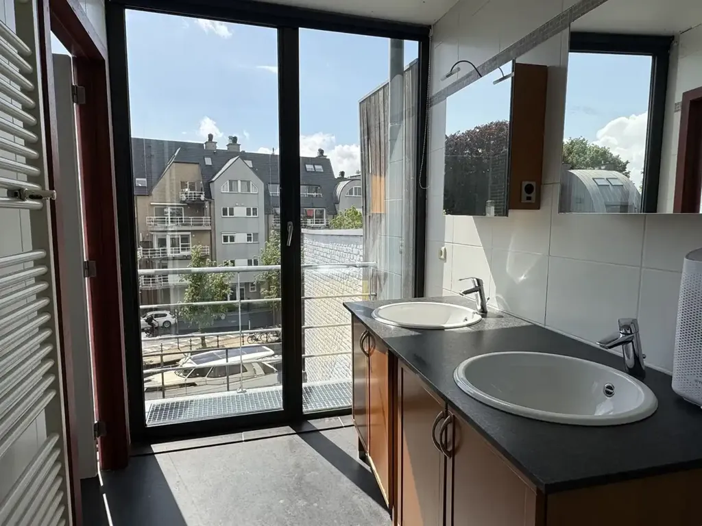 3-toaline maja asukohas MECHELEN