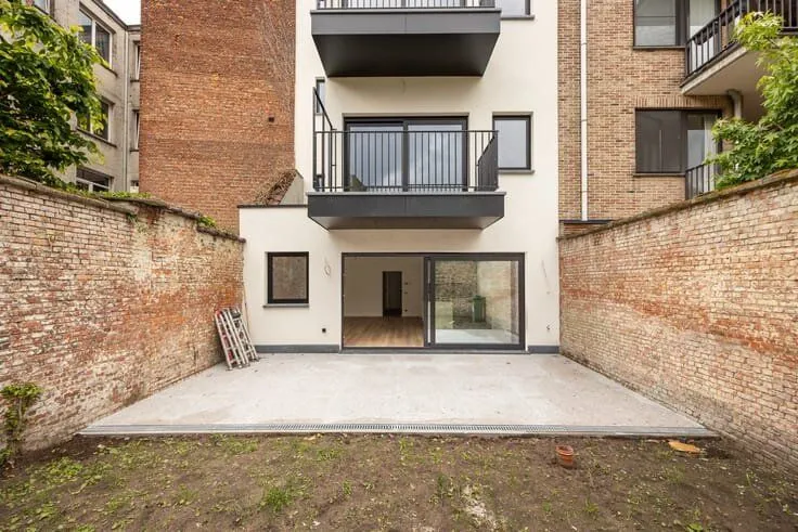 Maison à Berchem
