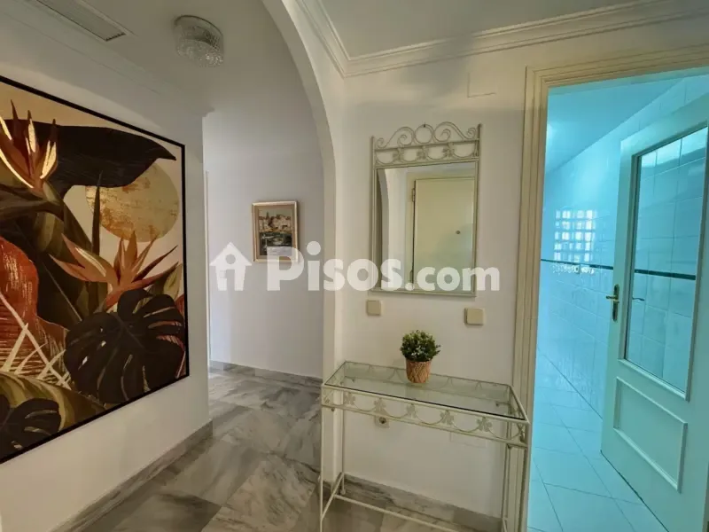 Ingresso - Apartment with Pool in La Dama de Noche, Marbella