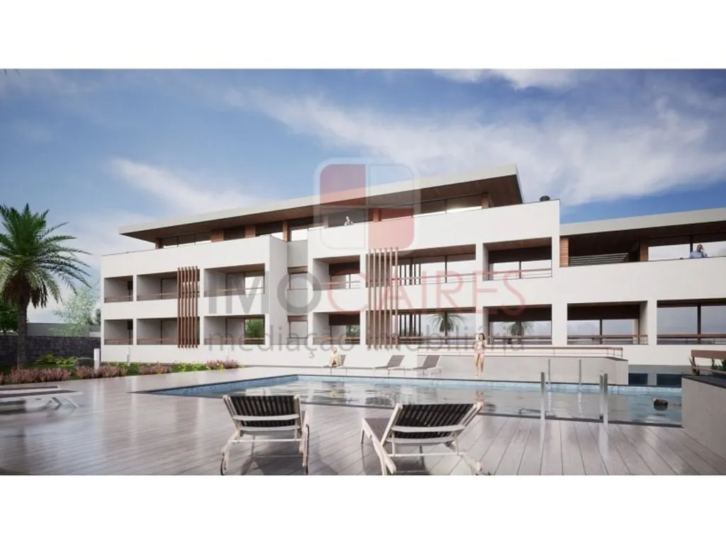 Piscine - Luxury Apartment with Pool in Funchal