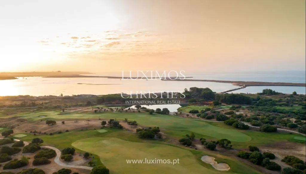 Jardin - Land for Villa Construction at Palmares Resort, Lagos