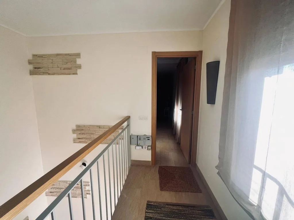 Pièces - Semidetached House with Pool in El Dorado Platja, Cambrils