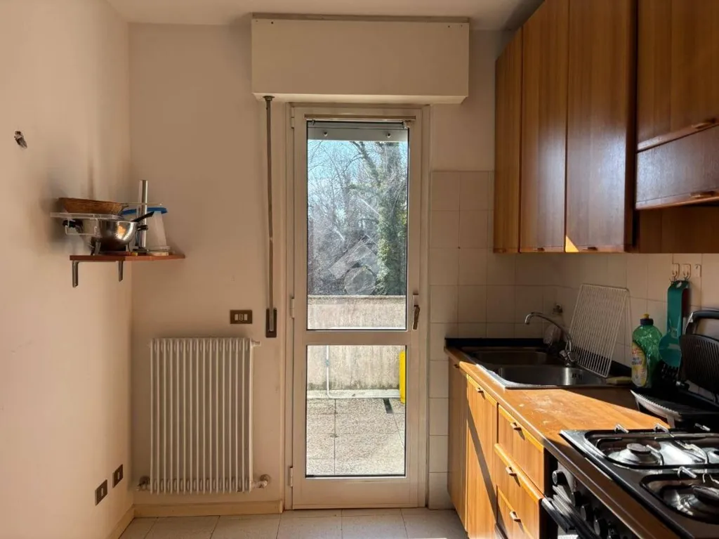 Cuisine - Commercial Complex with Restaurant in Artegna