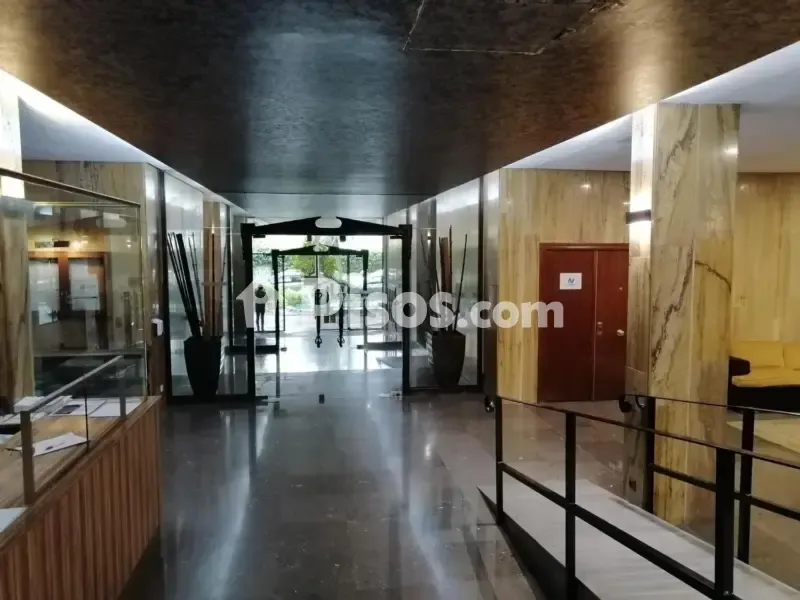 Ingresso - Reformed Flat with Rooftop Pool in Chamartín