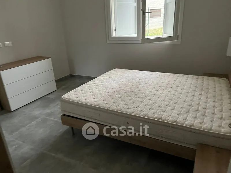 Camere da letto - Modern Apartment with Terraces in Spezzano