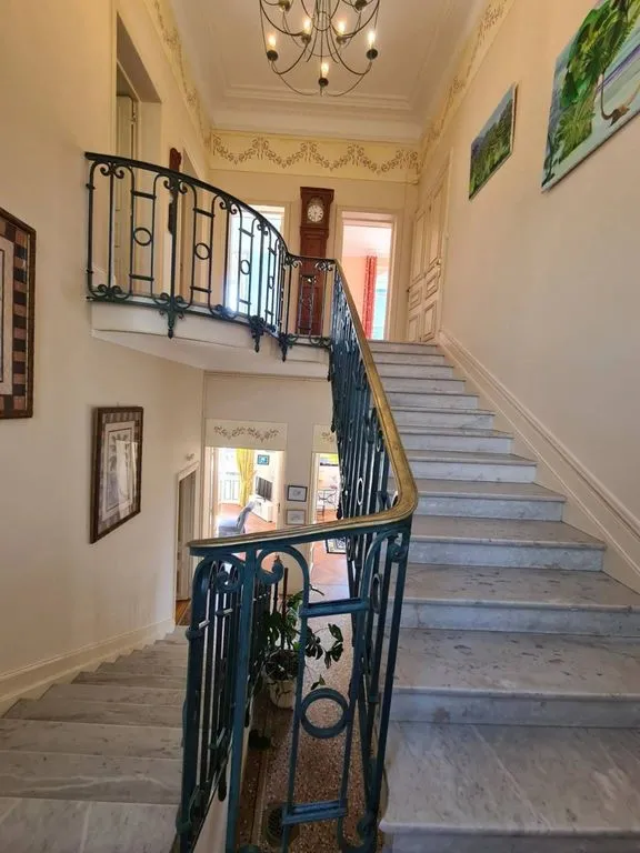Toad - Luxury Villa with Sea View in Saint-Raphaël
