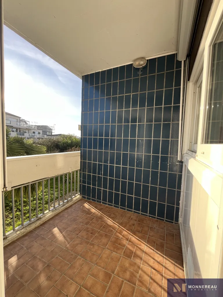 Appartement 4 pièces à Saint-Georges-de-Didonne