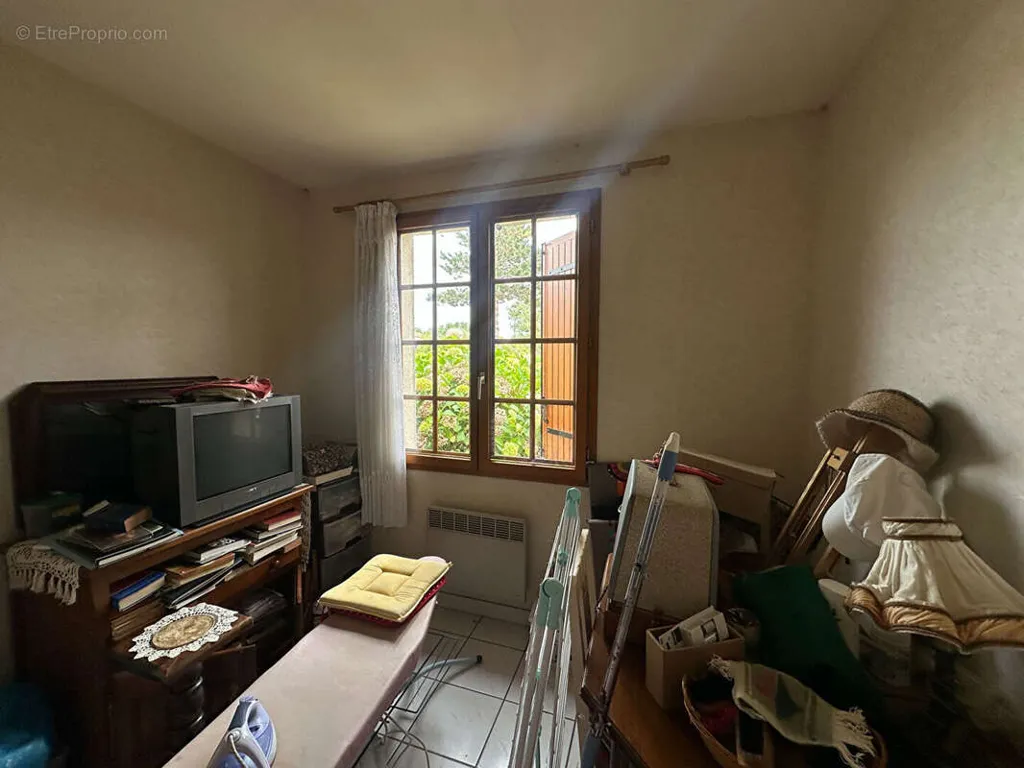 5-toaline maja asukohas Vaux-Sur-Mer