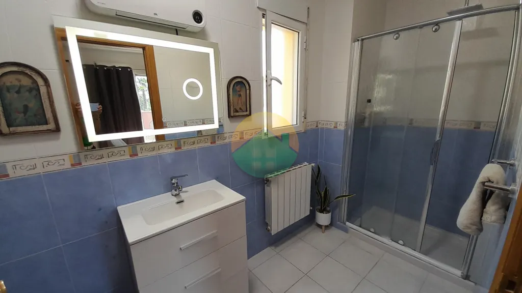 Bagni - Detached Villa with Pool in Totana
