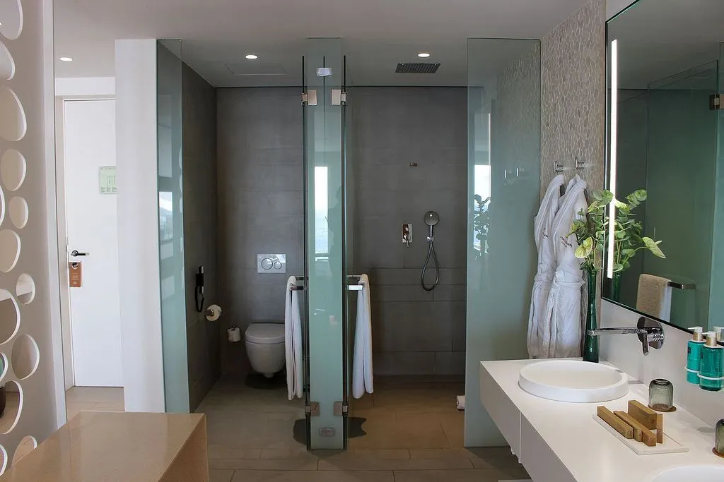 Bagni - Two Junior Suites with Pools in La Caleta