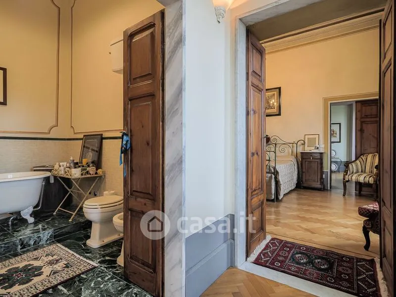 Vannitoad - Attico with Balcony in Sarzana