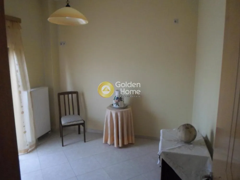 Salle à manger - Appartement 5 pièces à GR