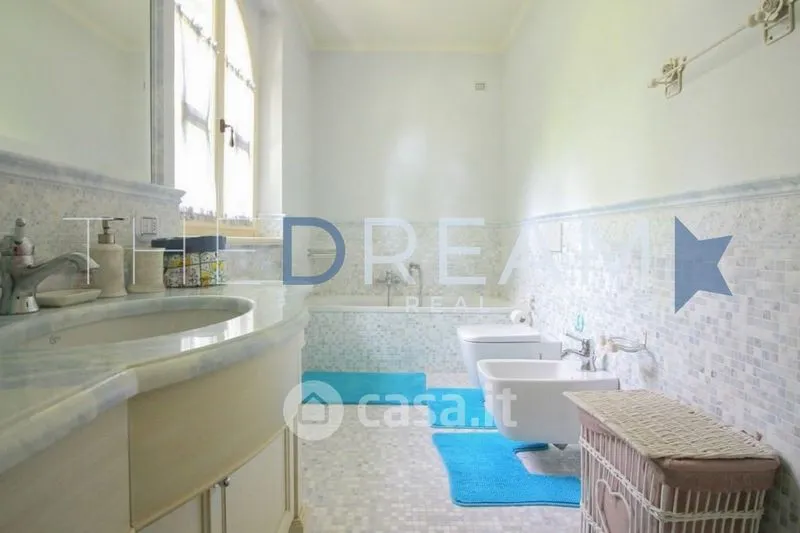 Vannitoad - Luxury Villa with Pool in Forte dei Marmi